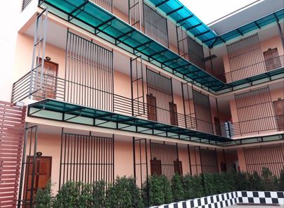 ใบหม่อนเพลส