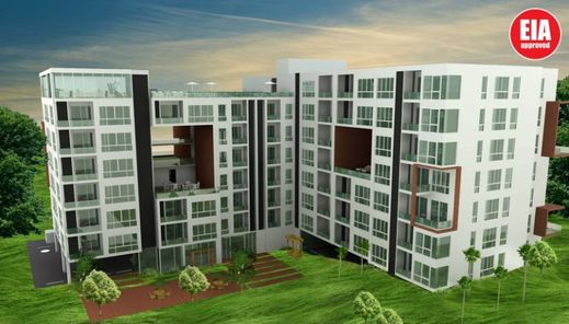 เดอะ คิวบ์ พัทยา - The Cube Pattaya