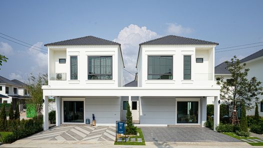 มณีรินทร์ มิดทาวน์ แหลมฉบัง - Maneerin Midtown LeamChabang