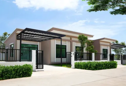 กรูฟวี่ ไลท์ บางละมุง