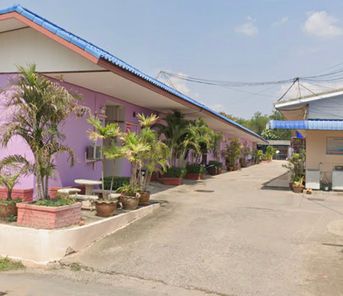 นครชัยแมนชั่น