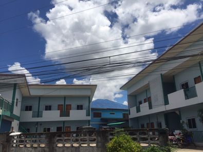 ดวงดีแมนชั่น แยกโนนหงษ์ทอง สหกรณ์ออมทรัพย์ครู เซฟเเลนด์