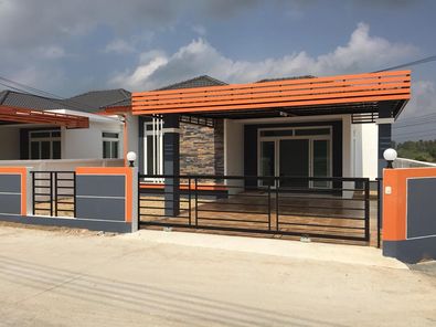 the best home – หนองเกตุน้อย - the best home