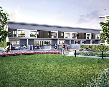 เอช ลีฟวิ่ง สเปซ โรงโป๊ะ-สุขุมวิท