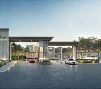 เดอะ แพลนท์ หนองมน-ชลบุรี - The Plant Nongmon-Chonburi