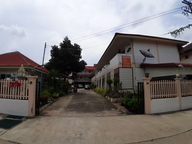 เบญจพร เพลส  ใกล้รพ.วารินชำราบ ตั้งซุ่นเส็งวาริน