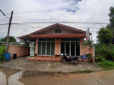 หอพักประกายดาว ใกล้รพ.วารินชำราบ ตั้งซุ่นเส็งวาริน