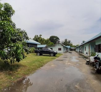 ดวงใจบ้านเช่า 1 ใกล้รพ.วารินชำราบ ตั้งซุ่นเส็งวาริน