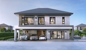 อภิทาวน์ อุดรธานี - Apitown Udon Thani