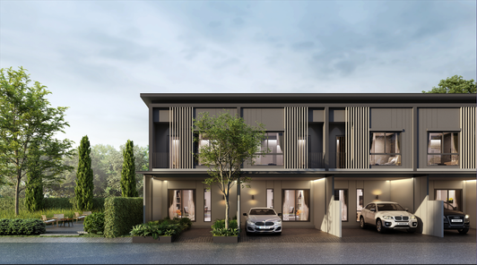 บ้านสวนพฤกษา สำนักบก