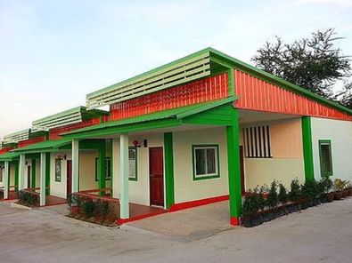 โบ้ท ห้องพัก รีสอร์ท