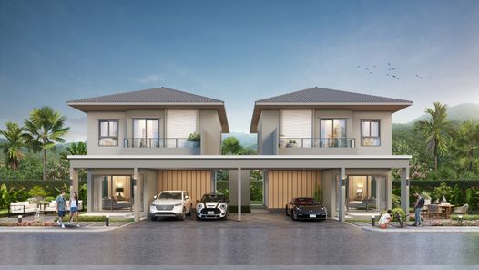 มณีรินทร์ ปาร์ค ข้าวหลาม - Maneerin Park KhaoLam