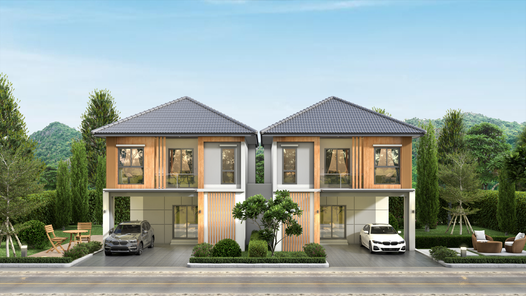 เดอะนิวไลฟ์ @ข้าวหลาม - The New Life at khao lam