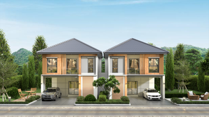 เดอะนิวไลฟ์ @ข้าวหลาม - The New Life at khao lam