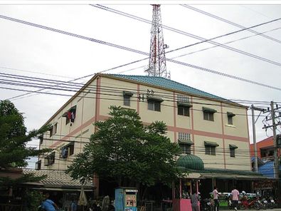 LG คลองกำ ห้องเช่า