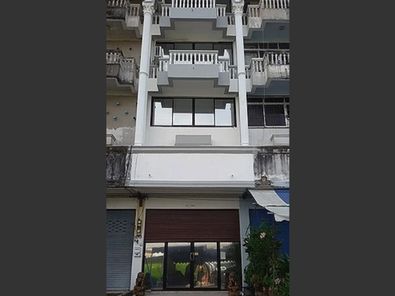 ที่พักเกรทโบ