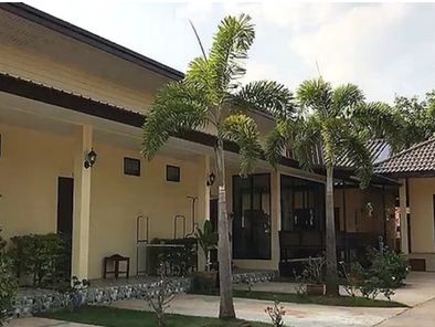 บ้านดาวรีสอร์ท