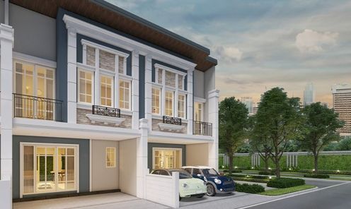 โกลเด้น ทาวน์ อ่างศิลา-สุขุมวิท