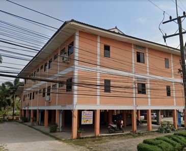 เอสที.อพารท์เมนท์