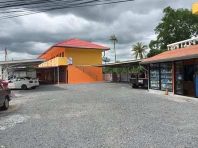 วิรันดา อพาร์ทเม้นท์ ระยอง