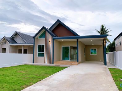 บ้านแฮปปี้ โฮม หัวหิน - Baan Happy Home Hua Hin