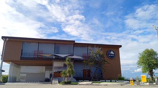 Sinai Hotel