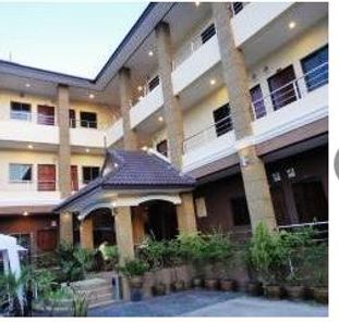 เเนนเลคไซด์