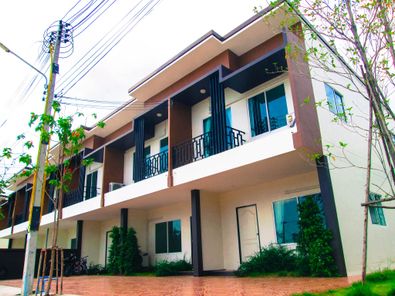 บ้านใจสุข - Baan Jaisook