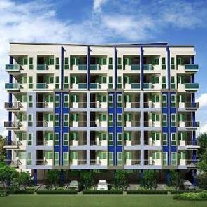 ข้าวหลามโฮม คอนโดมิเนียม - Khao Lam Home