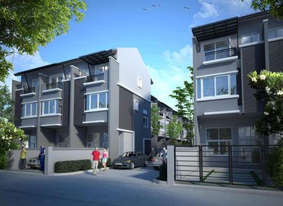 ซิตี้ พาร์ค - City Park