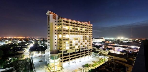 เอก คอนโด - Eak Condoview