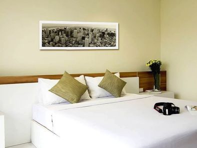 สตาร์ 3 โฮเทล แอนด์ เรสซิเดนซ์