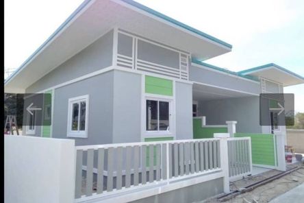 หมู่บ้านเจนจิรา วิลล์ - Jenjira Ville