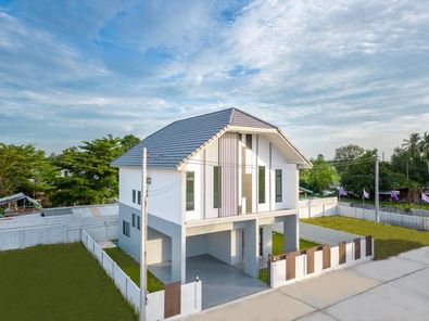 ดิฟเฟอะ เฮ้าส์ - Differ House