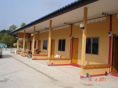 แสนสุขห้องเช่า