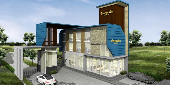 บ้านงามเจริญ 21, 22