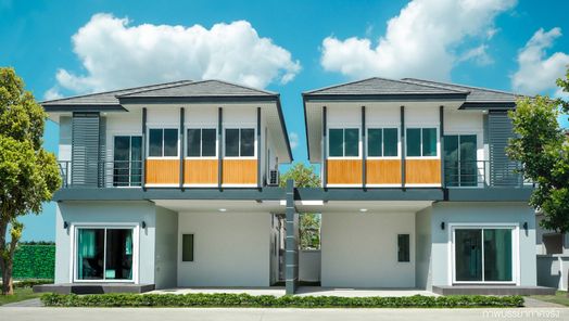 บ้านยู ซอย12 - Baan-U Soi 12