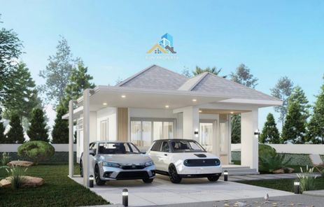 เสริมสิริ @บ้านแดงใหญ่ - Sermsiri