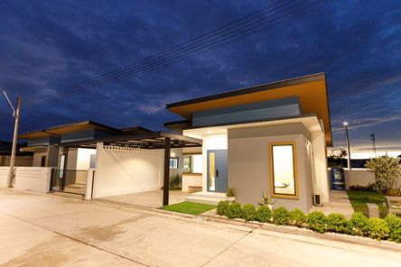 นพดาวิลเลท - Noppada Village