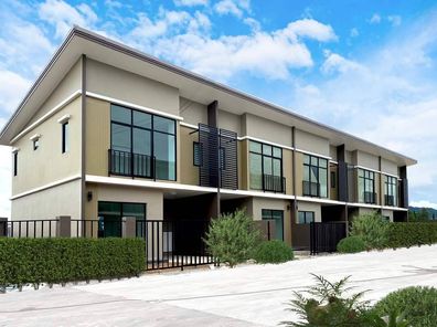 เบสตั้น วิลเลจ3 - Beston village3