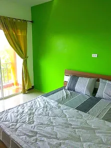 บาส แอนด์ เบส อพาร์ทเมนท์