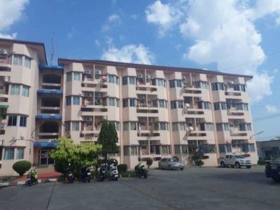 สิปปภาสคอนโด บ้านฉาง ระยอง