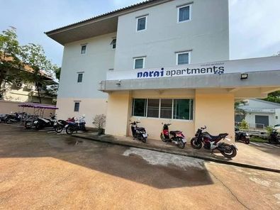 นารายณ์ อพาร์ทเมนท์