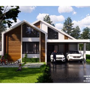 บ้านลักขณา วิลเลจ 2 - LUKKHANA VILLAGE 2