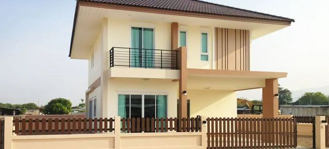 เดอะ พาร์ค วิลเลจ บาย ทรัพย์มีสุข - The Park Village by Sapmeesuk