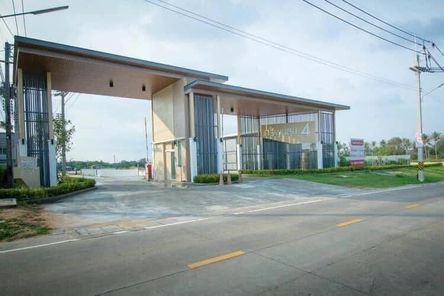 ศรีพูนสุข 4 - Sripoonsuk 4