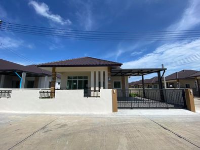 หมู่บ้านชัยพฤกษ์ สัตหีบ สุขุมวิท 41 - Chaiyapruk Sattahip