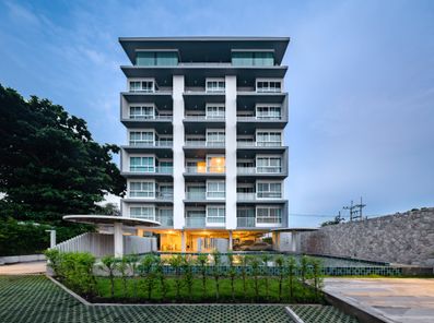 ซีดรีม @ศรีราชา - Sea Dream @Sriracha