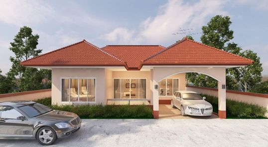 บ้านเติมสุข 3 - Baan Termsuk 3