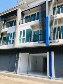 ปัญญาคอมเพล็กซ์ - Panya Complex